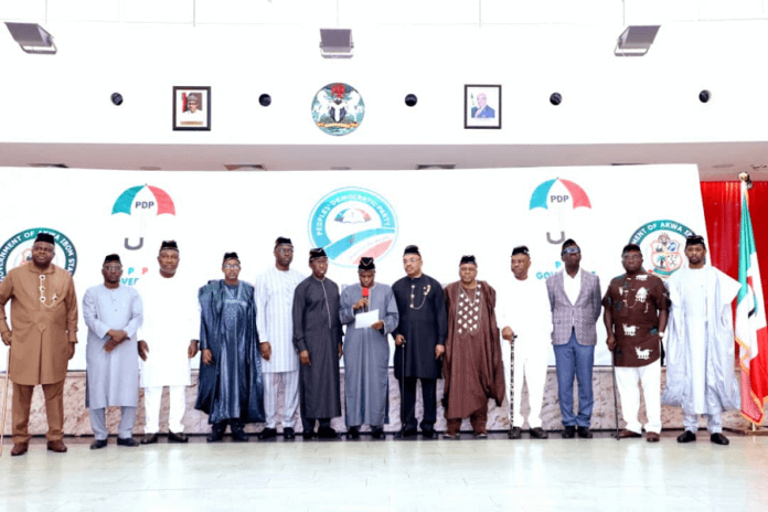 PDP-Governors-