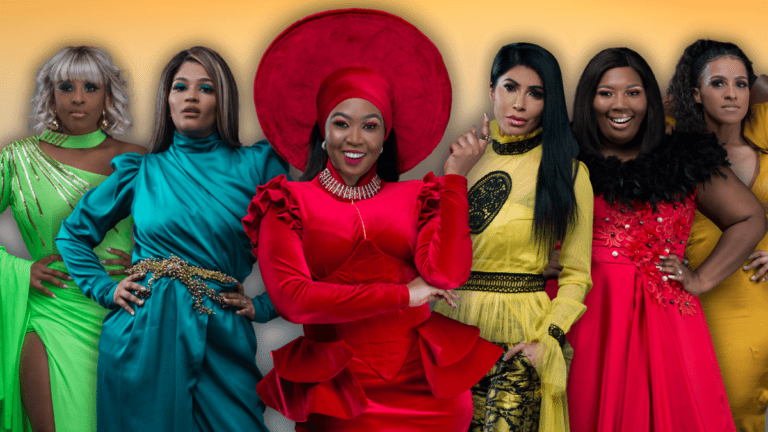 Real Housewives of Lagos to debut early 2022 on Showmax