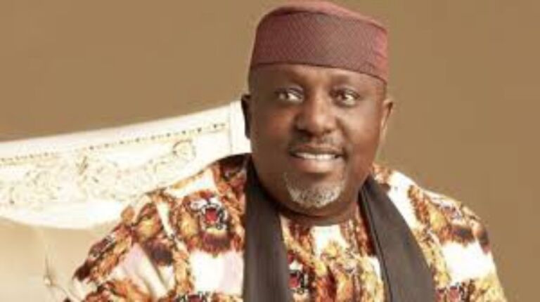 NUJ extols Okorocha’s charity works on his 59th birthday