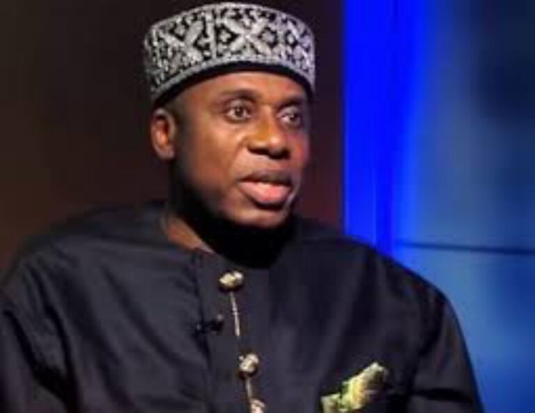 Amaechi harps on importance of railway as FG seeks alternative funding