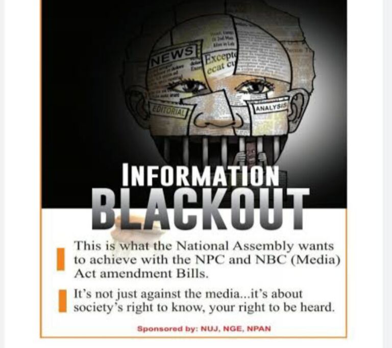 Newspaper Chiefs Move To Strengthen Self-Regulation