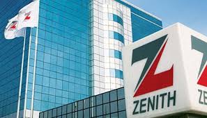 Zenith Bank Posts N519bn In Q3 To Remain Resilient