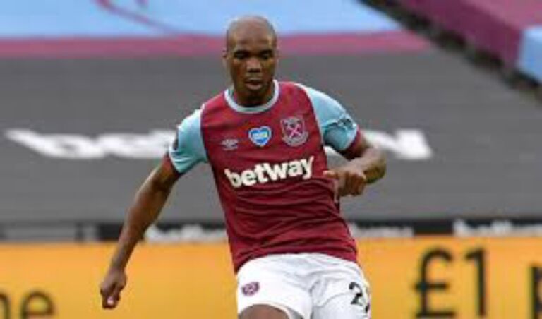 Ogbonna heads West Ham to win over Everton