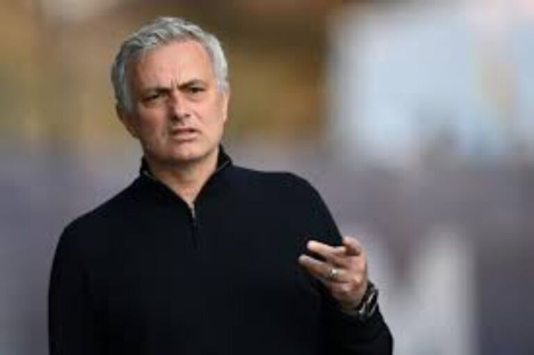 Mourinho admits ’emotional connection’ to Newcastle