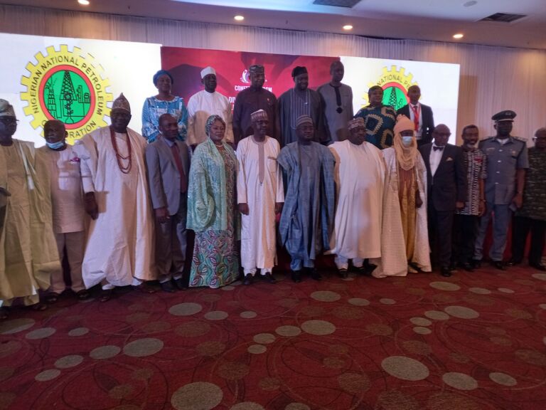 Diversity: FCT minister, Bello, Sen Aduda differ over Nigeria’s allocation of resources