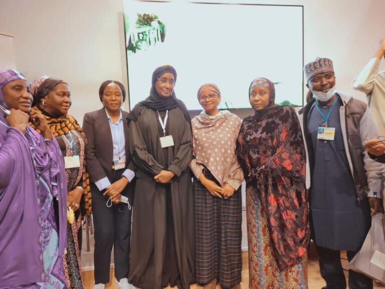 FG reaffirms commitment to Sendai disaster risk reduction framework