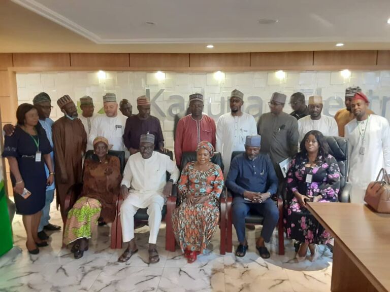 Public Complaints Commission (PCC) interface with KEDC to protect customers value for service