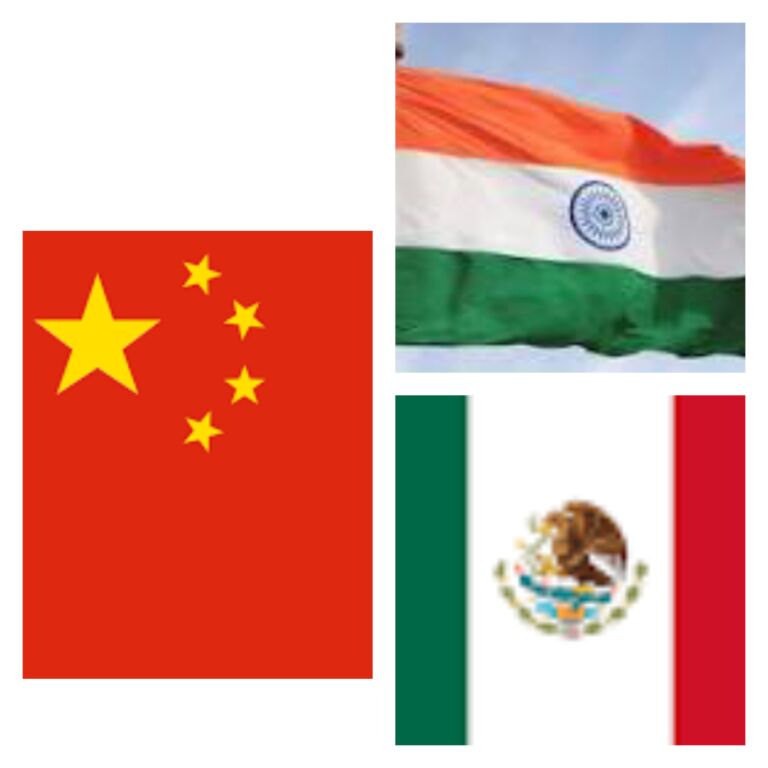 “China leads as world’s worst jailer of journalists, India and Mexico deadliest