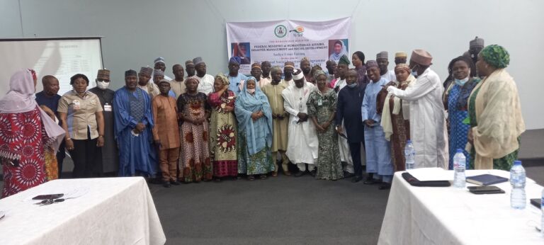 FG reviews NSIP to strengthen implementation