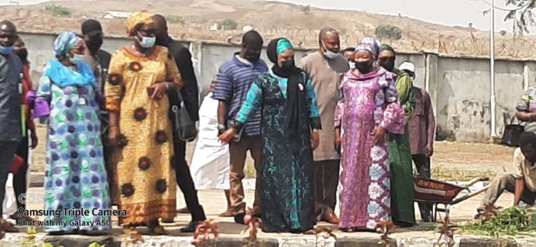 Secretary decries poor utilisation of social welfare centers in Abuja