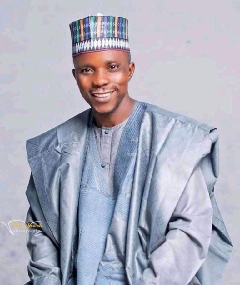 3 Months After Assuming Office, Akwanga Council Boss Dies