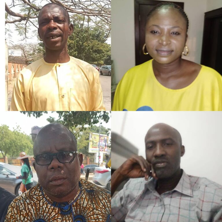 Area councils doing little for our communities – residents