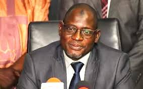 FIRS targets 100% automation of tax administration processes