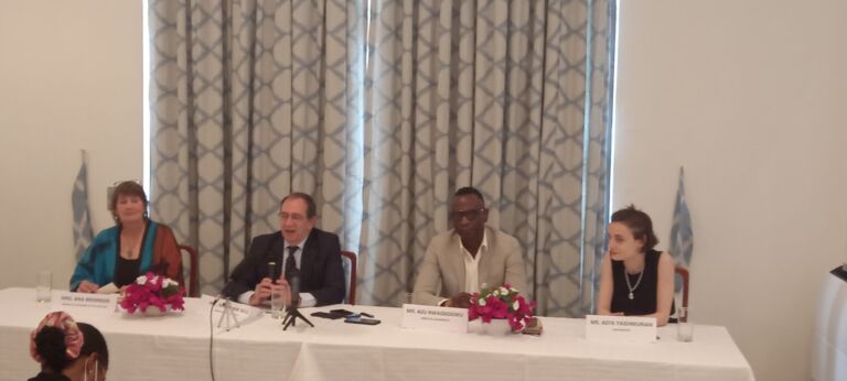 We’ll continue to strengthen relationship with Nigeria – Spain envoy