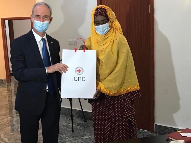 Nigeria has 24000 missing persons request,highest in Africa says ICRC&nbsp;