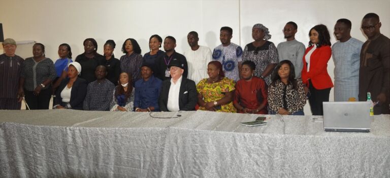 Why J4DI inaugurated members on disability inclusion – Ogbeche