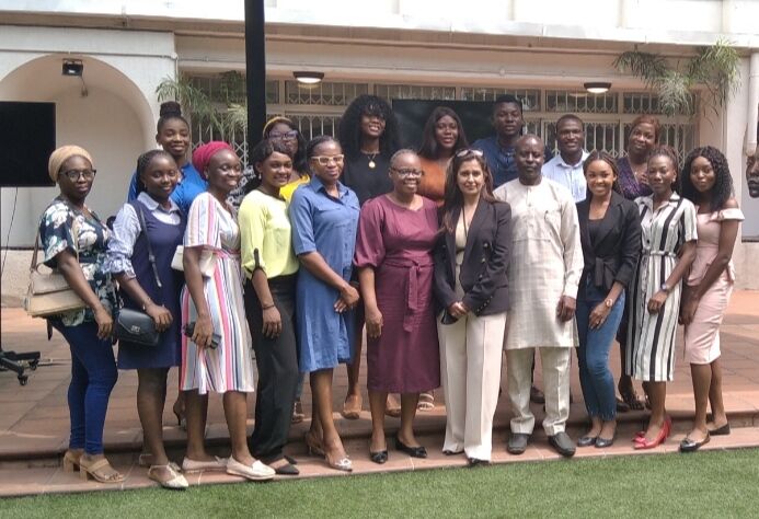 Stakeholders calls for environmental behavioural change