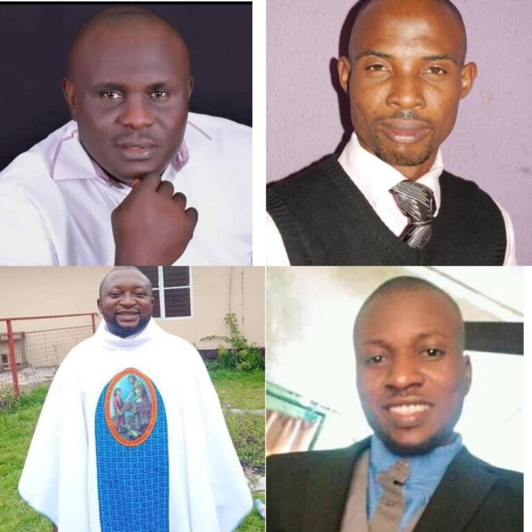Yahoo killings: “How parents, govt, religious bodies can end it”