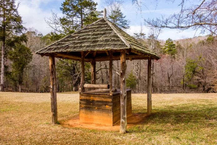 The-Farmer-and-the-Well