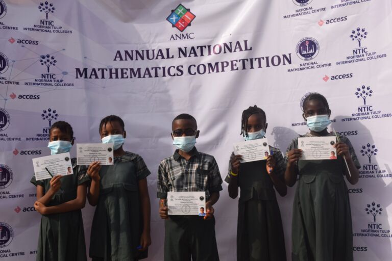 Turkish school offers 24 scholarships to Nigerians in maths competition