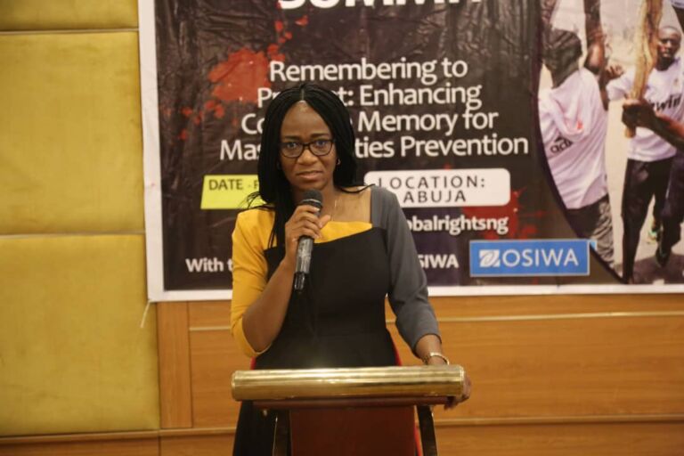 National Assembly’s rejection of the gender equity bills, global rights call for caution