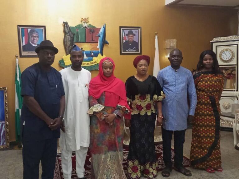 Bayelsa to become 36th state to join school feeding programme