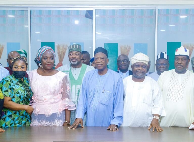 2023 elections: Akume vows to snatch Benue from PDP