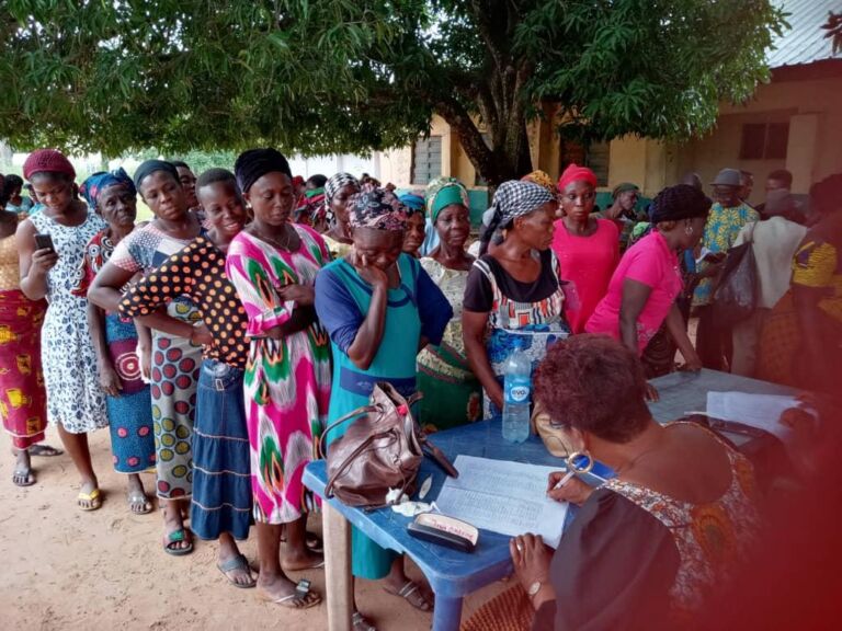 NSIP: FG set to disburse N50,000, N300,000 loans to 98,000 beneficiaries