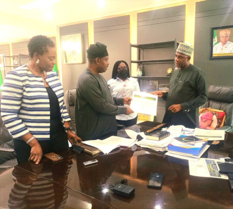 FG to gain $2.6b from badagry seaport  when operational