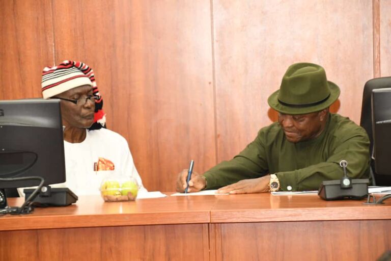 Govt. assures of tight security for Abuja film festival 