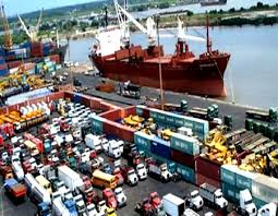 Lagos ports: agents protest 15% NAC levy