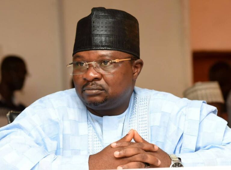 Ex Bello’s Commissioner rolls out plans for Kogi Central