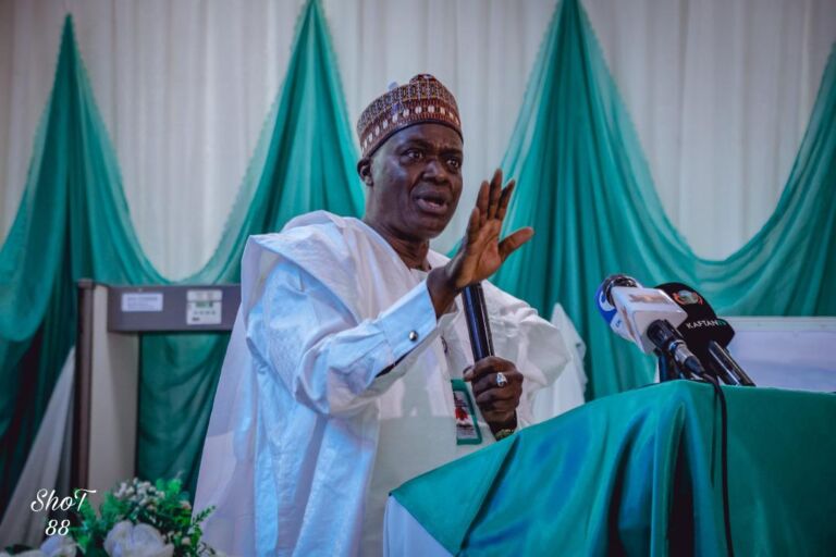 Enumeration Of Beneficiaries For GEEP 2.0 Begins May 12