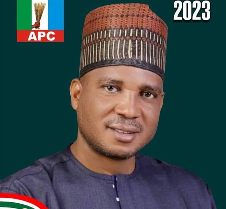 2023: APC Guber Aspirant To Create Benue Security Watch Dog OutfitBy Scholastica Joseph, Makurdi