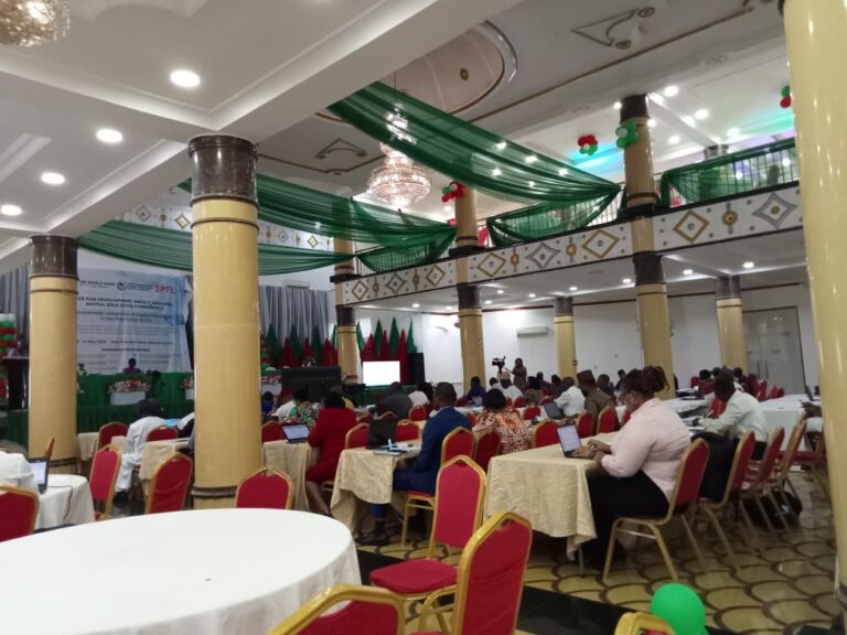African varsities charged to deepen digital education in society