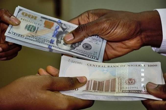 “Low productivity responsible for Nigeria’s high exchange rate’