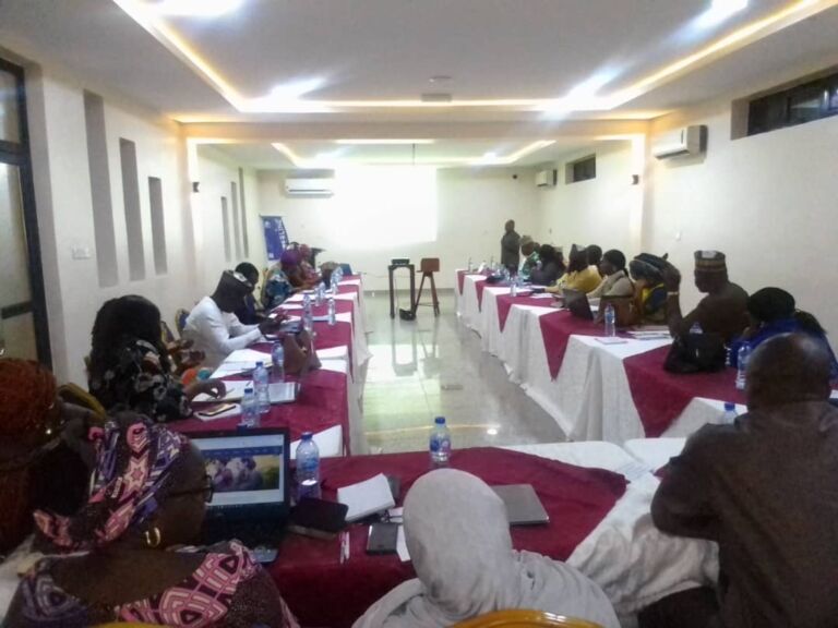 Pathfinder seeks accountability in FP 2030 implementation plan