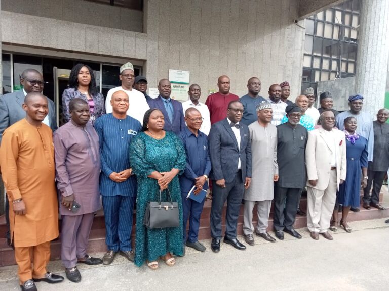 TETFund to allocate special funds for completion of ongoing projects in 2023