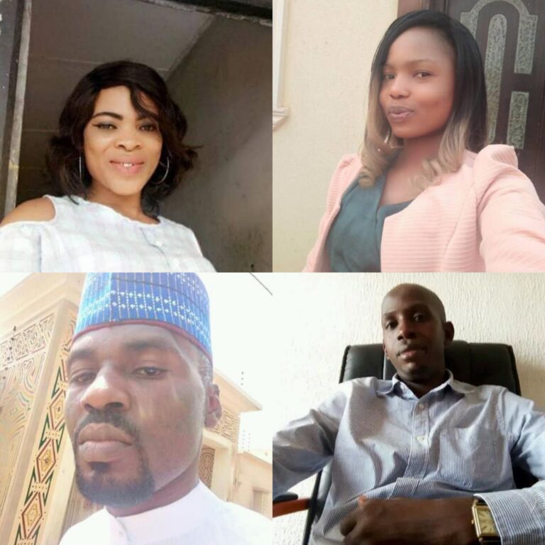  N80bn fraud: Where Buhari’s gov’t failed us – Nigerians