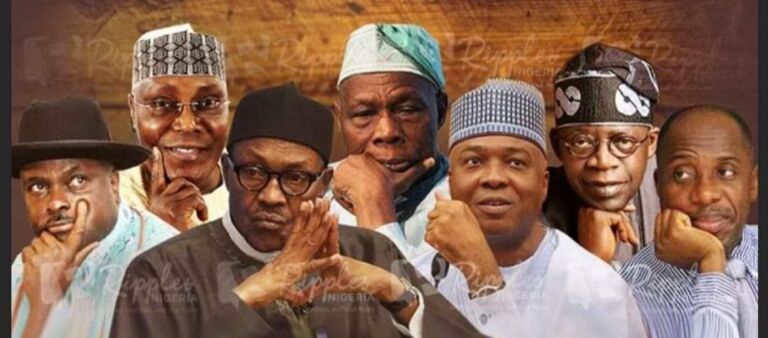 Before we run amok like in 2015…