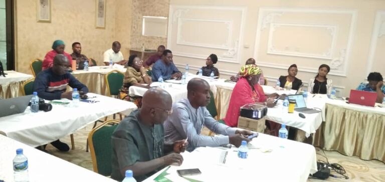 Media critical in fight against malnutrition -CS-SUNN