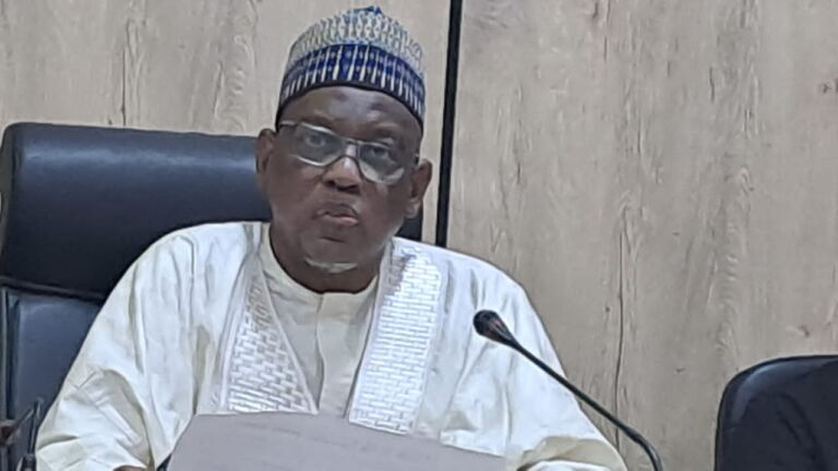 UBEC: 2022 National Personnel Audit to gulp N2bn