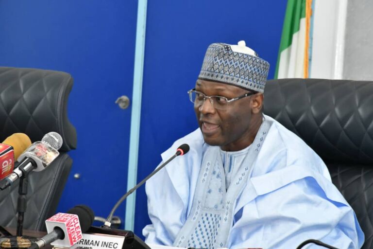 2023: INEC closes party primaries, to accept only democratically elected candidates