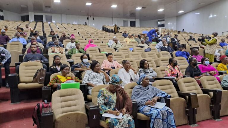 Nigerian universities’ repository hosts over 2 million OERs- NUC