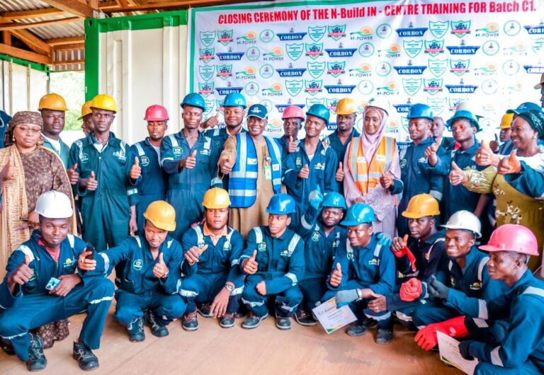 NSIP: FG plots plans to tackle poverty