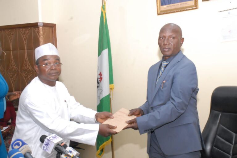 Unity schools: Sokoto indigene, Mariam Akanke, gets highest scores in 2022 NCEE