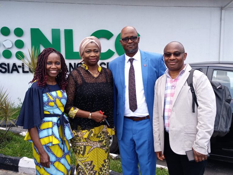 NIDCOM lauds diaspora group for humanitarian services to Nigeria