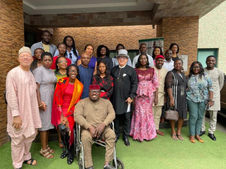 PVC registration: Create exclusive centres for PWDs, J4DI tells INEC