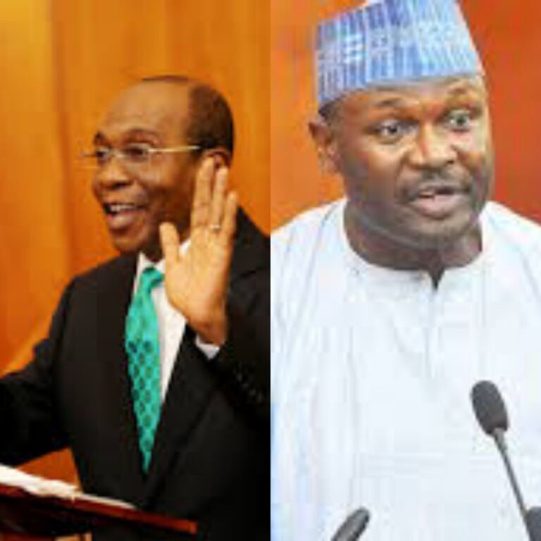 2023 election: INEC, CBN and the burden of trust