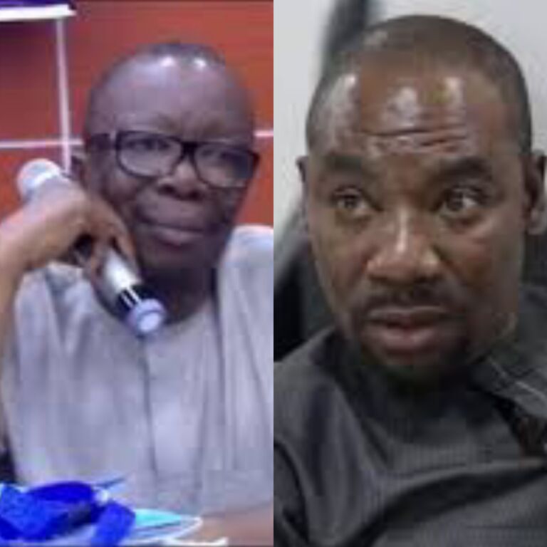 Why we rejected Brekete Family crowdfunding – ASUU